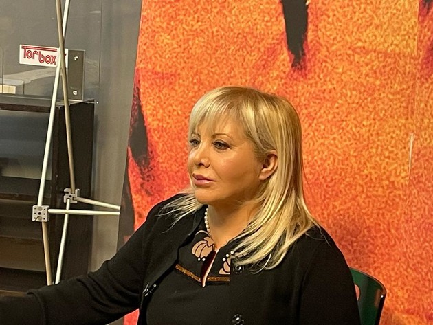 Foto Claudia  Gallipoli Fiaip.jpg - {Foto Claudia  Gallipoli Fiaip.jpg} - [132257]