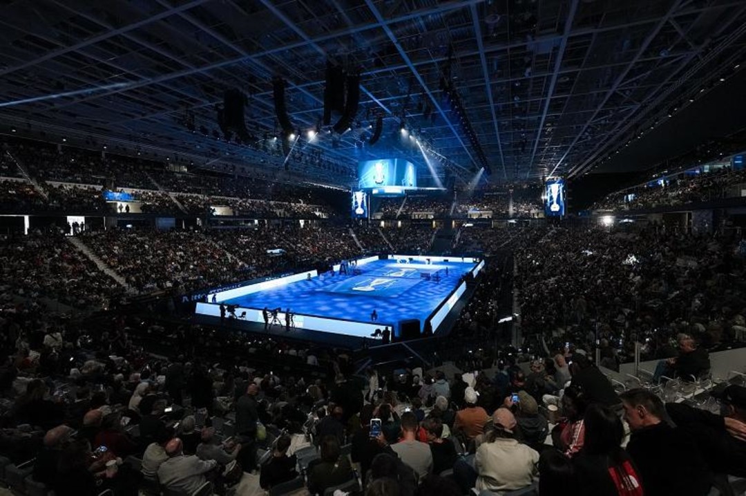Tornano le Atp FInals - foto Fitp tennis.jpg - {Tornano le Atp FInals - foto Fitp tennis.jpg} - [132273]