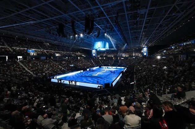 Tornano le Atp FInals - foto Fitp tennis.jpg - {Tornano le Atp FInals - foto Fitp tennis.jpg} - [132273]