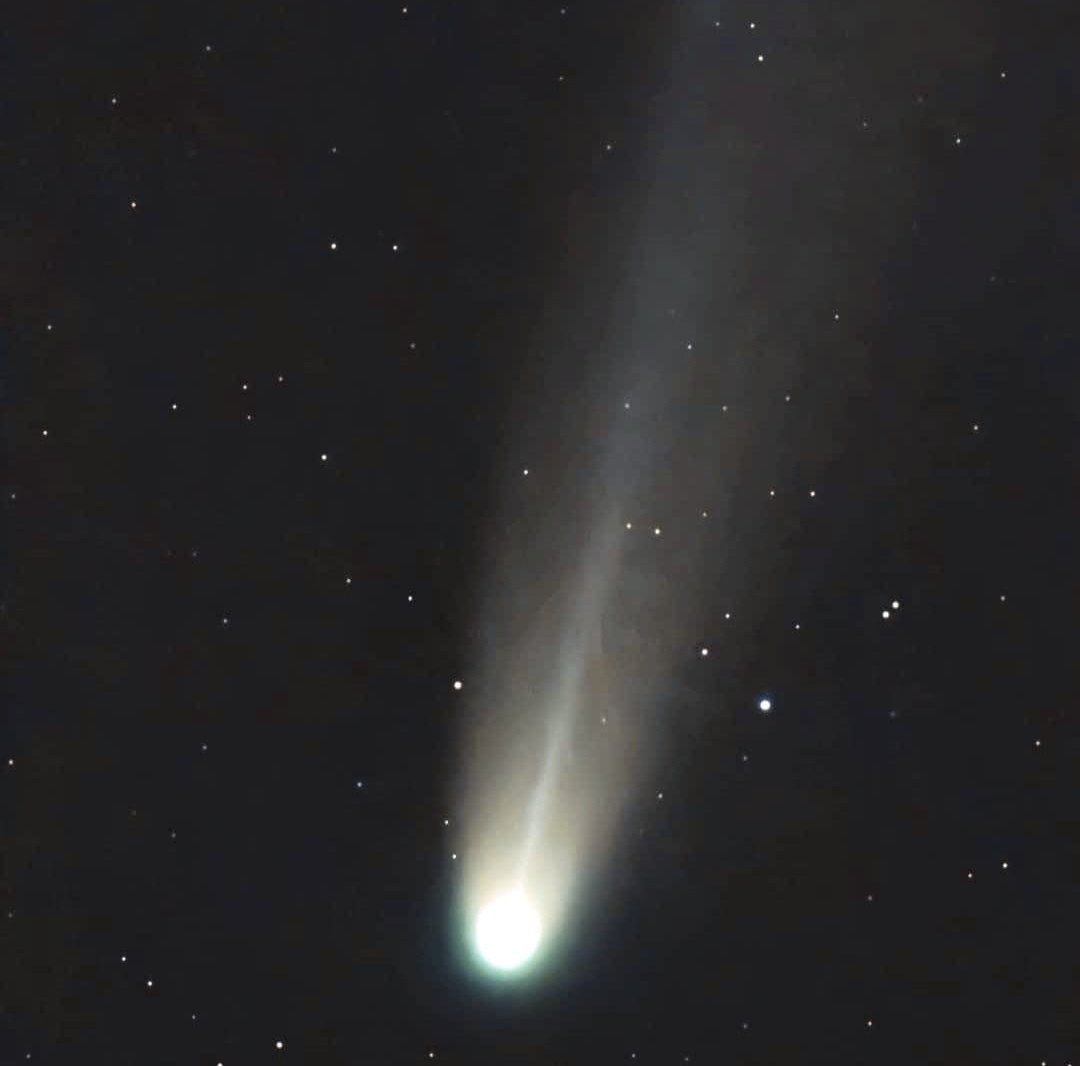 Cometa.jpg - {Cometa.jpg} - [132377]