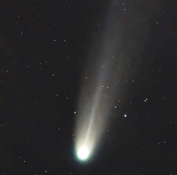 Cometa.jpg - {Cometa.jpg} - [132377]