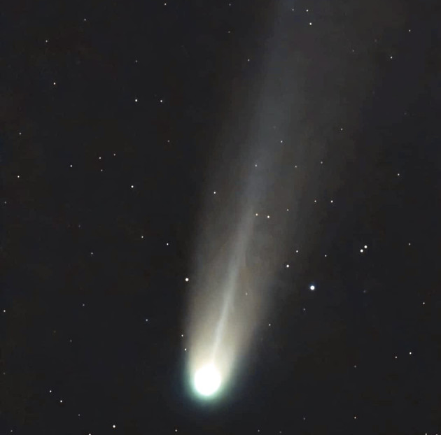 Cometa.jpg - {Cometa.jpg} - [132377]