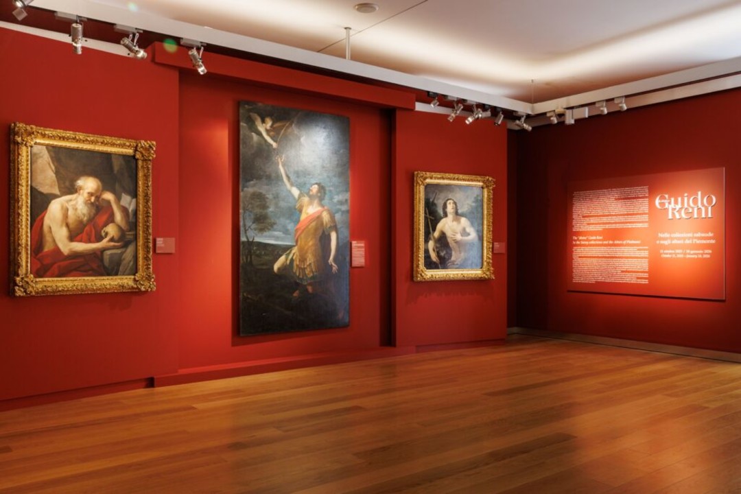 ViaGuidoReniCollezioniSabaude.jpg - {ViaGuidoReniCollezioniSabaude.jpg} - [132593]