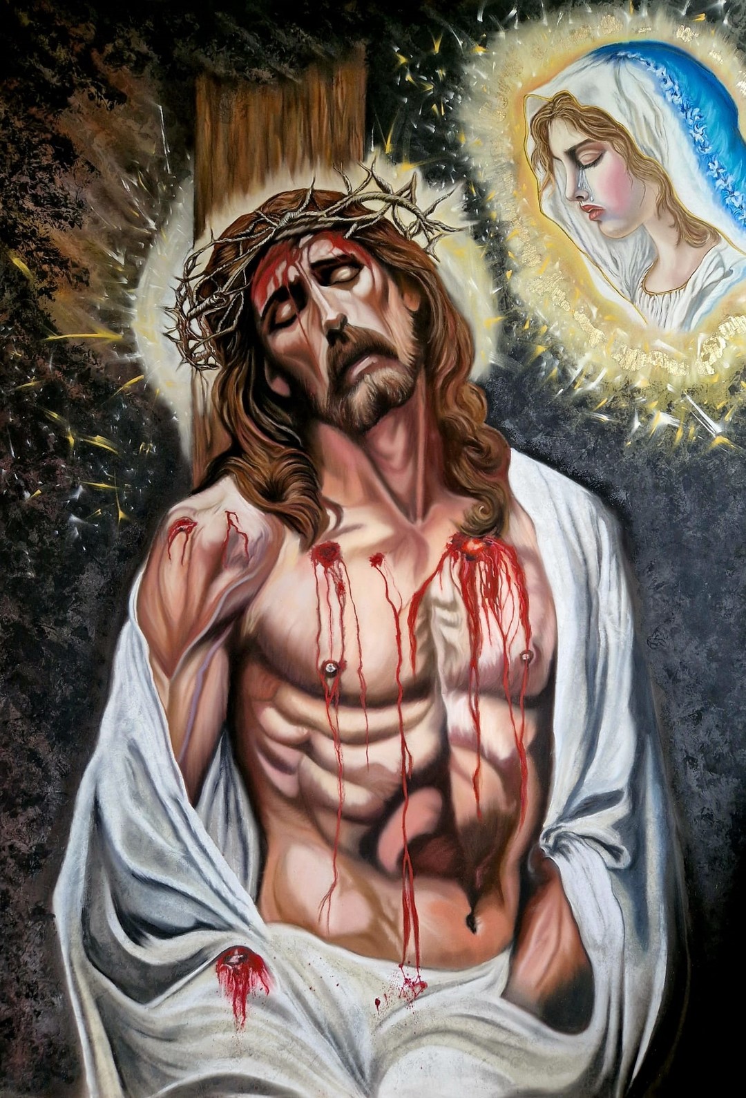 Immagine Cinzia Serra quadro.jpg - {Immagine Cinzia Serra quadro.jpg} - [132625]