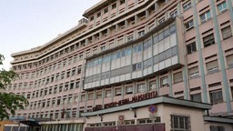 Ospedale Regina Margherita foto.jpg - {Ospedale Regina Margherita foto.jpg} - [13291]