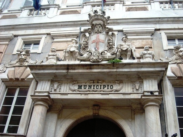 Municipio Genova.jpg - {Municipio Genova.jpg} - [133049]