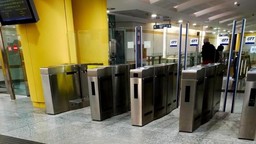 VarcoMetro.jpg - {VarcoMetro.jpg} - [133169]