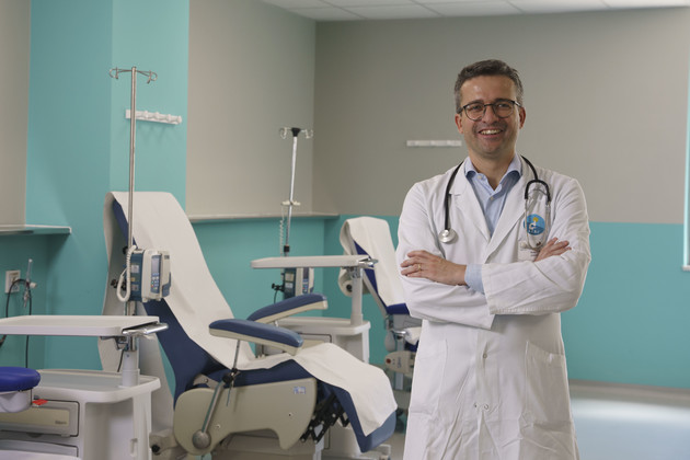 Immagine AIRC_Matteo_Lambertini@Emotion_2024 (3436339).jpg - {Immagine AIRC_Matteo_Lambertini@Emotion_2024 (3436339).jpg} - [133241]