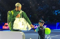 Alcaraz alle Atp Finals.jpg - {Alcaraz alle Atp Finals.jpg} - [133305]
