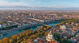 TorinoVerde.jpg - {TorinoVerde.jpg} - [133394]