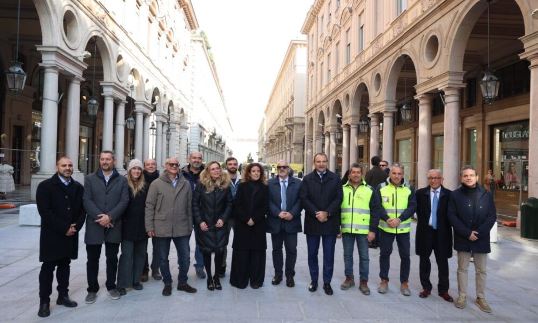 ViaRomaPedonale.jpeg - {ViaRomaPedonale.jpeg} - [133666]