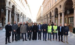 ViaRomaPedonale.jpeg - {ViaRomaPedonale.jpeg} - [133666]