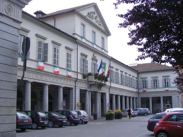 Muncipio Vercelli.jpg - {Muncipio Vercelli.jpg} - [133706]