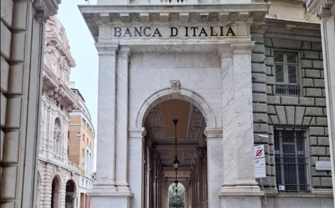 Immagine banca d'Italia.jpg - {Immagine banca d'Italia.jpg} - [133722]