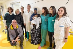 Un altro successo per l'Oirm Regina Margherita di Torino.jpg - {Un altro successo per l'Oirm Regina Margherita di Torino.jpg} - [134074]