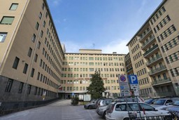 Immagine Ospedale Santa Croce di Cuneo.jpg - {Immagine Ospedale Santa Croce di Cuneo.jpg} - [134170]