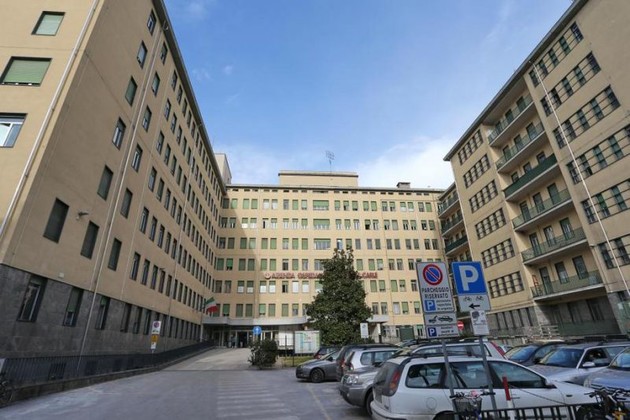 Immagine Ospedale Santa Croce di Cuneo.jpg - {Immagine Ospedale Santa Croce di Cuneo.jpg} - [134170]