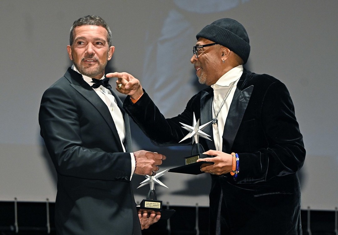 SpikeLee.jpg - {SpikeLee.jpg} - [134522]