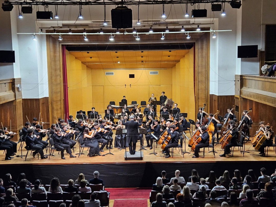 BelgradoConcertoConservatorioVerdi.jpg - {BelgradoConcertoConservatorioVerdi.jpg} - [134763]