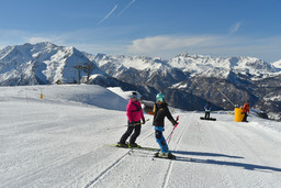 Foto sci montagna Vialattea (2).JPG - {Foto sci montagna Vialattea (2).JPG} - [134915]