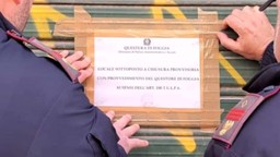 LicenzaSospesa.jpeg - {LicenzaSospesa.jpeg} - [13507]