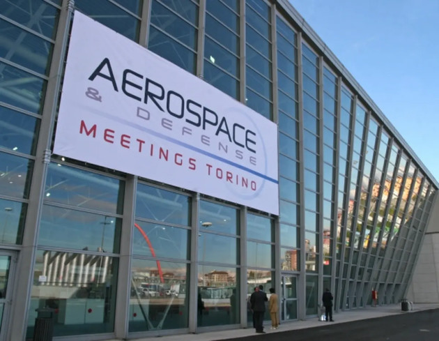 Foto Aerospace aerospazio meetings.jpg - {Foto Aerospace aerospazio meetings.jpg} - [135075]