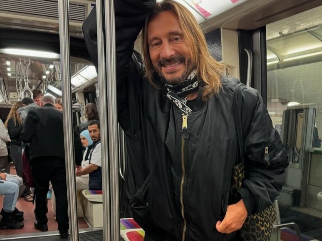 Foto Bob Sinclair.jpg - {Foto Bob Sinclair.jpg} - [13515]