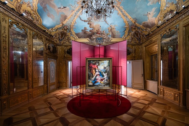 Foto allestimento Madonna Ciliegie.jpg - {Foto allestimento Madonna Ciliegie.jpg} - [135795]