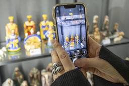 Foto Mostra Presepi dal mondo.jpg - {Foto Mostra Presepi dal mondo.jpg} - [136708]