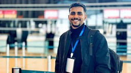 Tarek Al-Farra.jpg - {Tarek Al-Farra.jpg} - [136772]