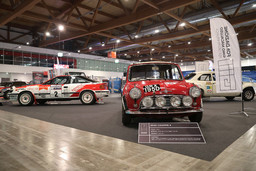 Auto da rally della Fondazione Macaluso.jpg - {Auto da rally della Fondazione Macaluso.jpg} - [136972]