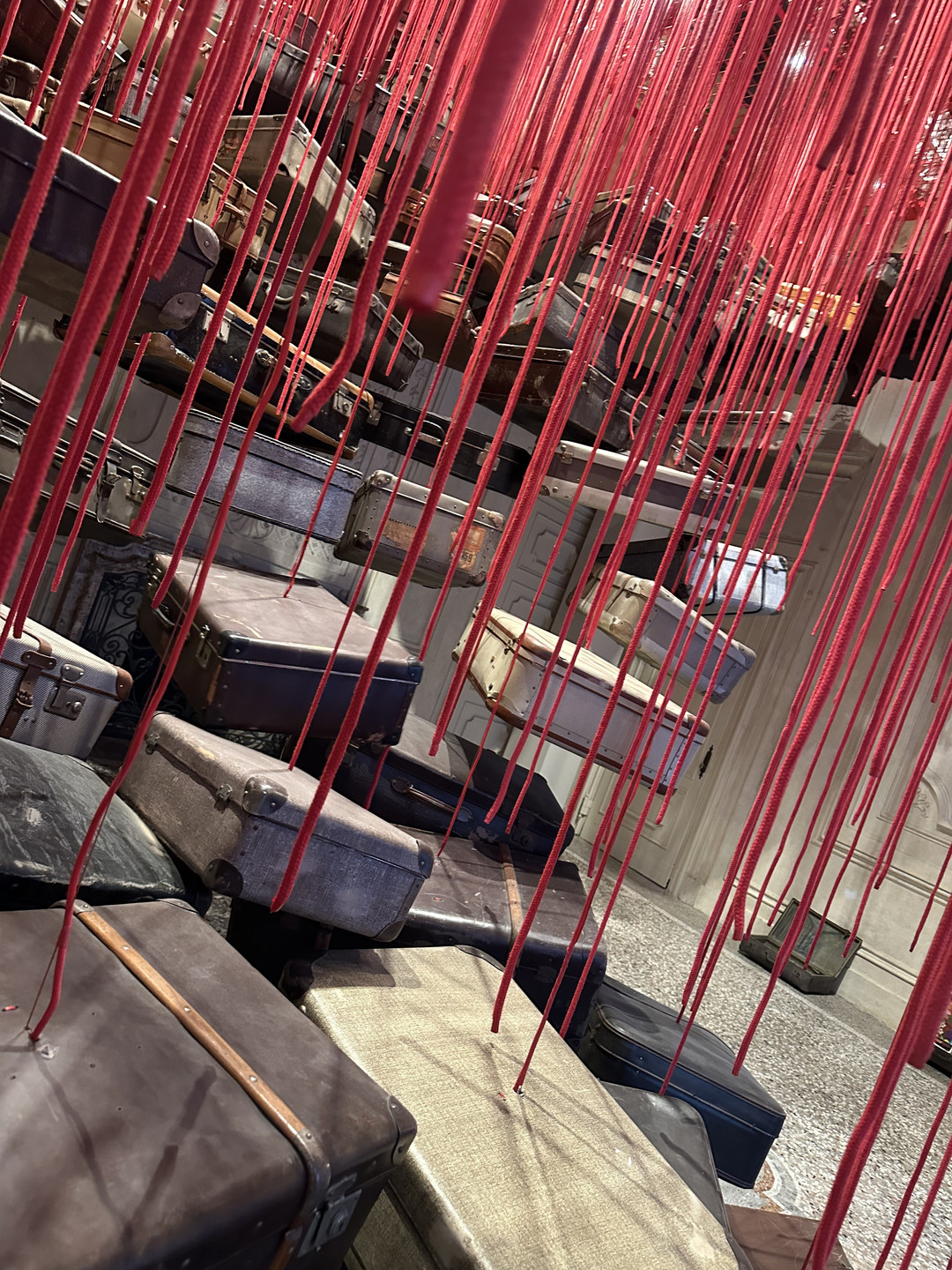 Chiharu Shiota.jpg - {Chiharu Shiota.jpg} - [137012]