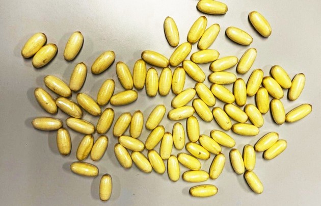 Foto droga spaccio sequestrata.jpg - {Foto droga spaccio sequestrata.jpg} - [137188]