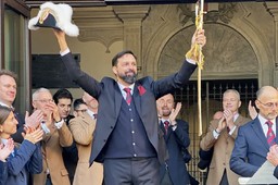 foto presentazione Carnevale Ivrea.jpg - {foto presentazione Carnevale Ivrea.jpg} - [137452]