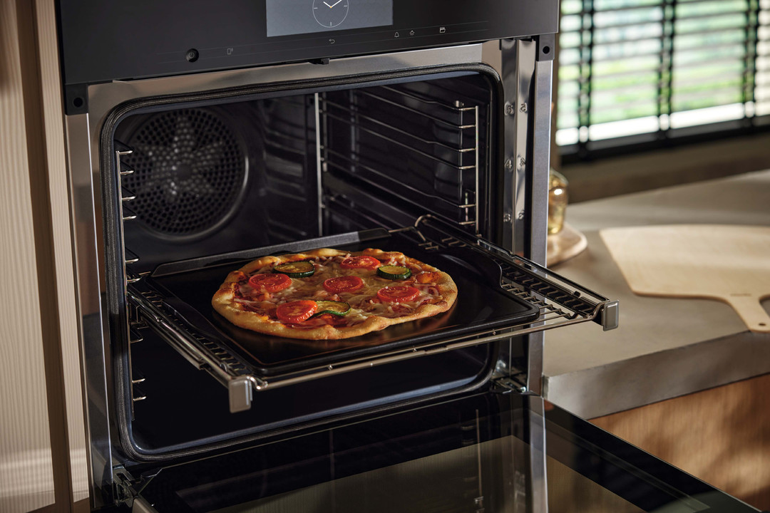 Foto Miele pizza gourmet.jpg - {Foto Miele pizza gourmet.jpg} - [137989]
