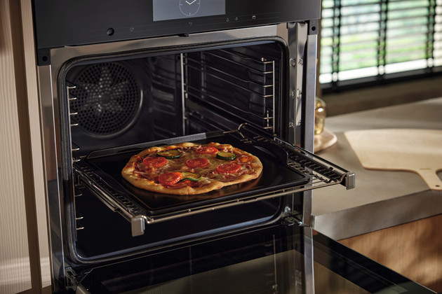 Foto Miele pizza gourmet.jpg - {Foto Miele pizza gourmet.jpg} - [137989]