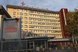 Foto ospedale San Giovanni Bosco.jpg - {Foto ospedale San Giovanni Bosco.jpg} - [138045]