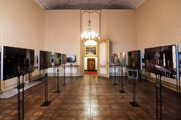 Foto mostra La Grazia di Sorrentino.jpg - {Foto mostra La Grazia di Sorrentino.jpg} - [138141]