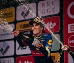 Elisa Balsamo.jpg - {Elisa Balsamo.jpg} - [13843]