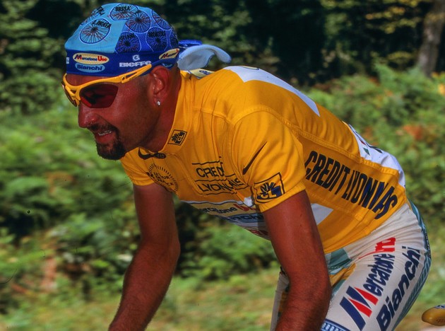 Marco Pantani.jpg - {Marco Pantani.jpg} - [138565]