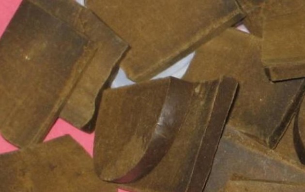 Foto droga - immagine di repertorio.jpg - {Foto droga - immagine di repertorio.jpg} - [138629]