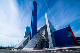 Foto termovalorizzatore Trm Iren.jpg - {Foto termovalorizzatore Trm Iren.jpg} - [138693]