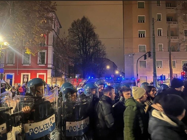 Foto sgombero Askatasuna del 18 dicembre 2025.jpg - {Foto sgombero Askatasuna del 18 dicembre 2025.jpg} - [138757]