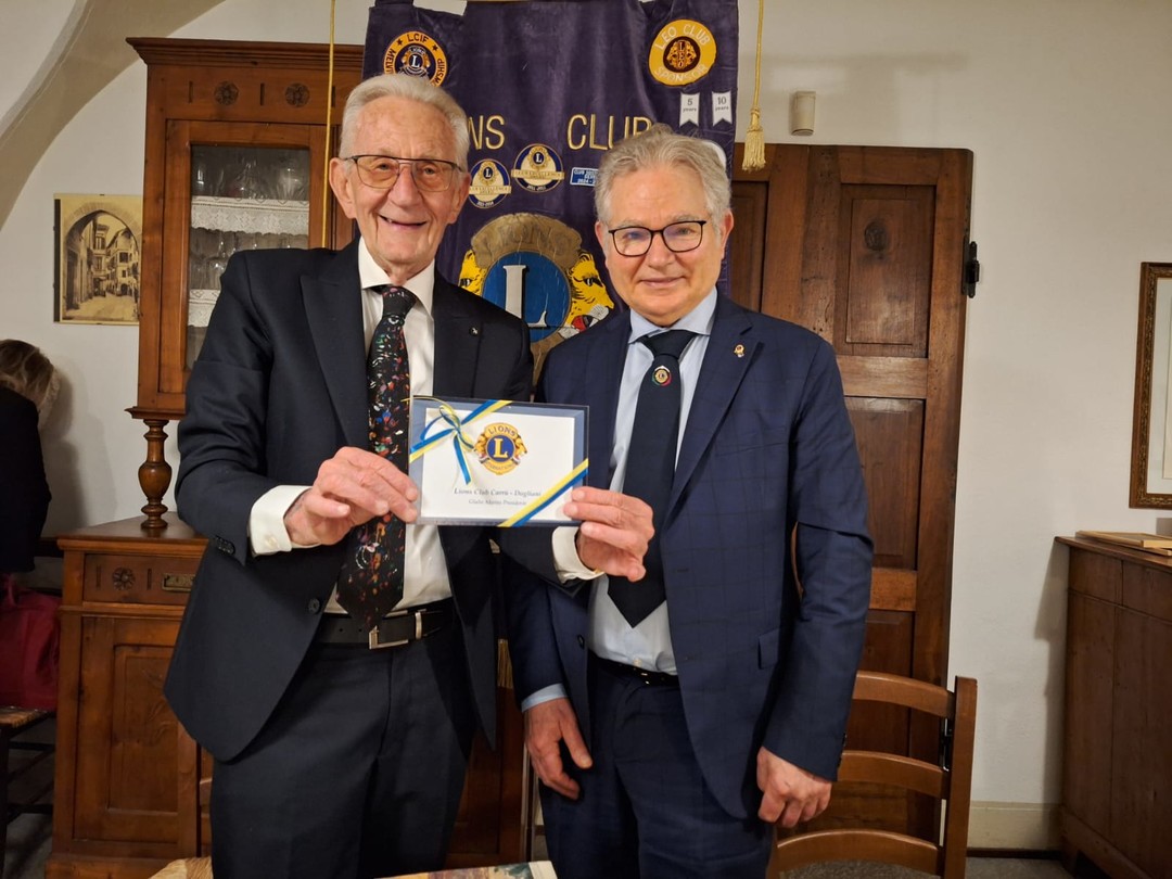 Beppe Ghisolfi e Giulio Marini.jpg - {Beppe Ghisolfi e Giulio Marini.jpg} - [138805]