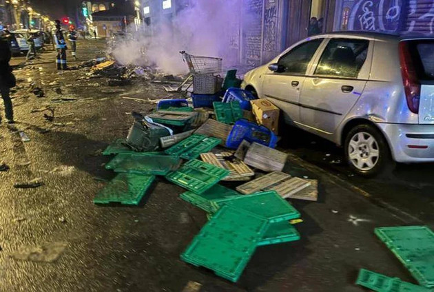 Foto scontri Askatasuna a Torino.jpg - {Foto scontri Askatasuna a Torino.jpg} - [138901]