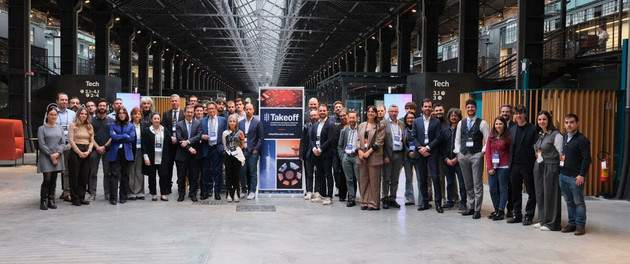 quarta edizione di Takeoff Accelerator.jpg - {quarta edizione di Takeoff Accelerator.jpg} - [139789]