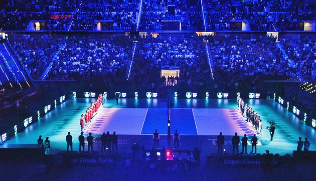 Foto pallavolo Cev.jpg - {Foto pallavolo Cev.jpg} - [140165]