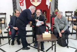 Foto preti in Terra Santa.jpeg - {Foto preti in Terra Santa.jpeg} - [140277]