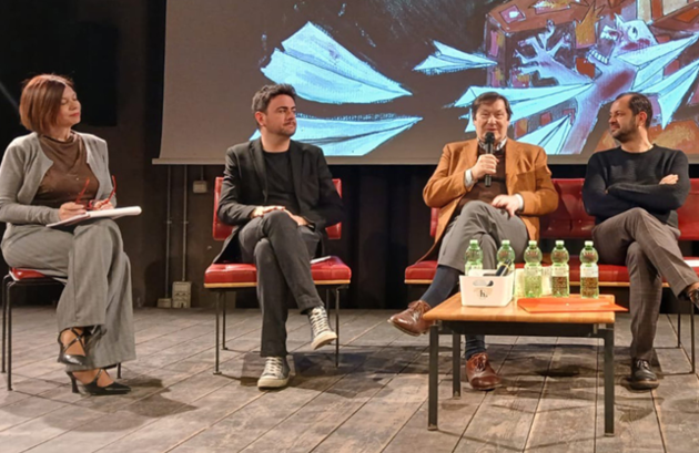 Foto finalisti 2025 Premio InediTo.png - {Foto finalisti 2025 Premio InediTo.png} - [140734]