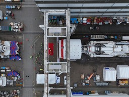 Foto Tav fresa Herrenknecht Germania.jpeg - {Foto Tav fresa Herrenknecht Germania.jpeg} - [140910]